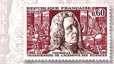 bernard-le-bovier-de-fontenelle-stamp