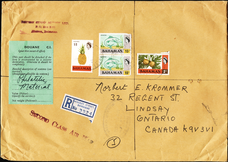 bhutan-phonograph-records-stamps-stamp-agency-registered-cover