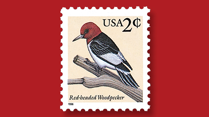 birds-red-headed-woodpecker