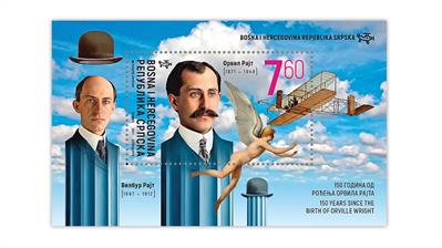 bosnia-herzegovina-serb-administration-2021-orville-wright-souvenir-sheet