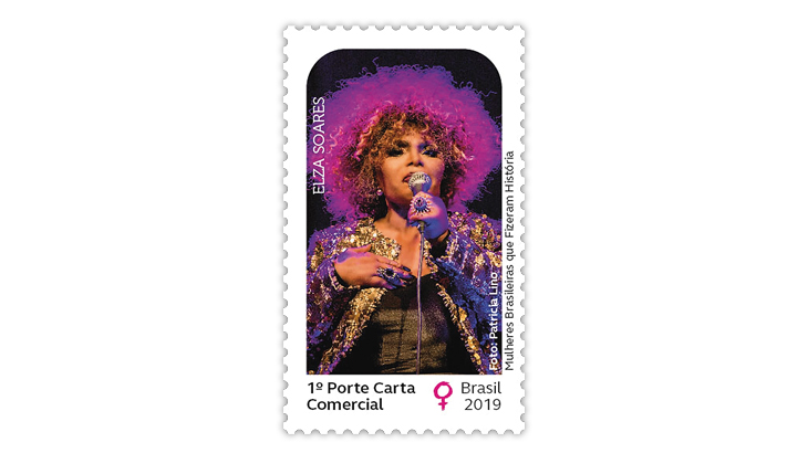 brazil-samba-singer-elza-soares-stamp