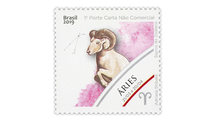 brazil-zodiac-series-aires-stamp