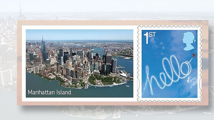 britain-hello-stamp-pane-manhattan