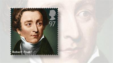 britain-prime-minister-robert-peel