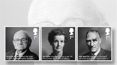 british-humanitarians-nicholas-winton-sue-ryder-john-boyd-orr