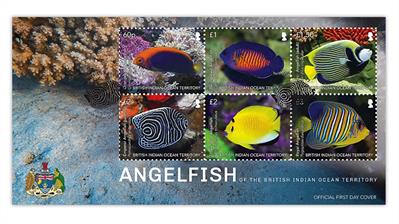 british-indian-ocean-territory-2021-angelfish-stamps-first-day-cover