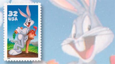 bugs-bunny-stamp