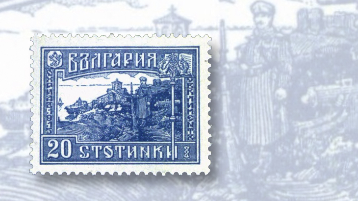 bulgaria-wwi-allied-powers-withdrawal-stamps