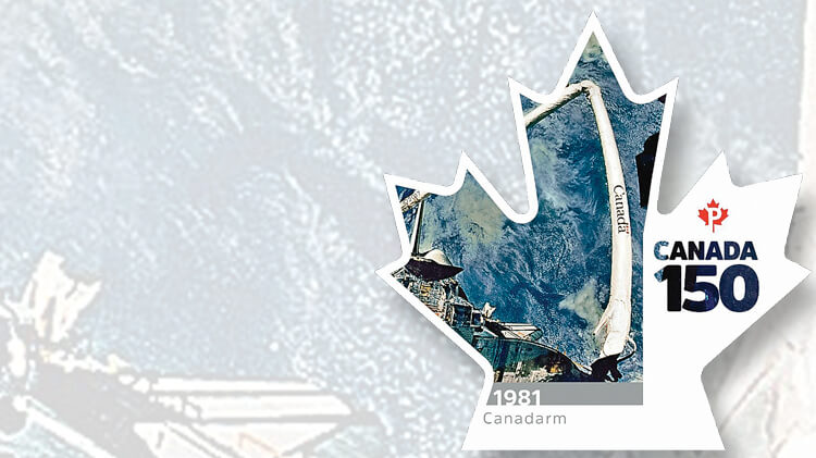 canada-150-canadarm-nasa-space-shuttle-stamp