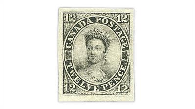 canada-1851-black-empress-stamp