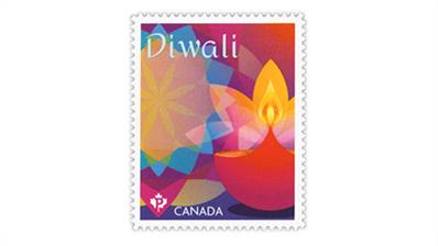 canada-2020-diwali-stamp