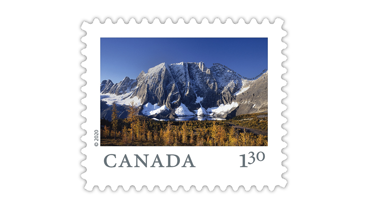 canada-2020-kootenay-national-park-british-columbia-stamp