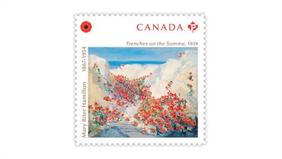 canada-2020-mary-riter-hamilton-stamp