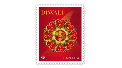 canada-2021-diwali-stamp