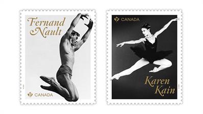 canada-2021-legends-ballet-stamps