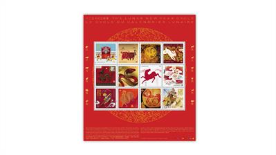 canada-2021-lunar-new-year-stamp-pane