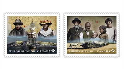 canada-2021-willow-grove-amber-valley-black-history-month-stamps