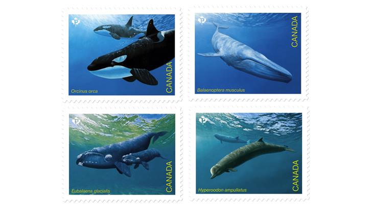 canada-2022-endangered-whales-stamps