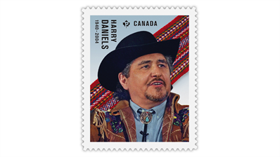 canada-2022-harry-daniels-stamp