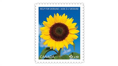 canada-2022-help-for-ukraine-semipostal-stamp