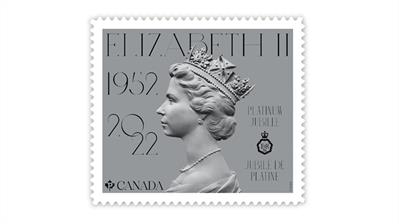 canada-2022-queen-elizabeth-platinum-jubilee-stamp