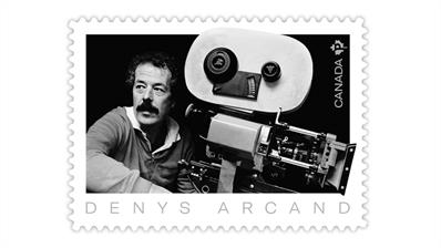 canada-2023-filmmaker-denys-arcand-stamp