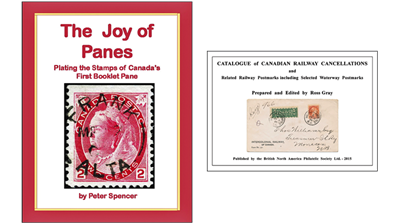 canada-booklet-pane-railway-postmark-books-bnaps