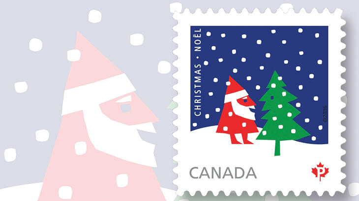 canada-domestic-letter-rate-christmas-stamp