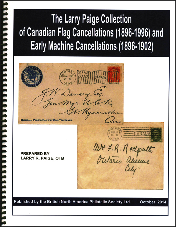 canada-flag-machine-cancellation-book-bnaps