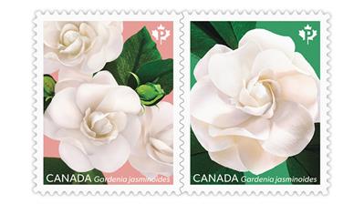 canada-gardenia-stamps