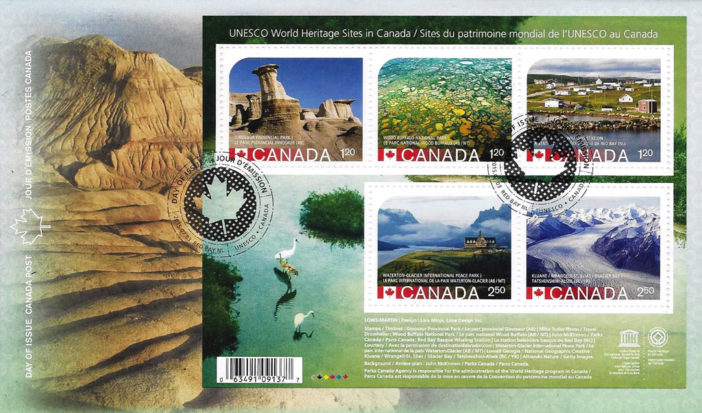 canada-hoodoo-error-first-day-cover-2015