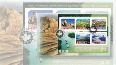 canada-hoodoo-error-first-day-cover