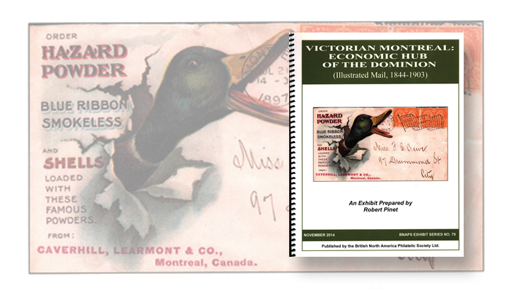 canada-montreal-illustrated-mail-book