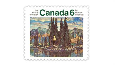 canada-post-2020-program-group-of-seven-stamp