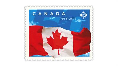 canada-post-2020-rate-change-flag-stamp