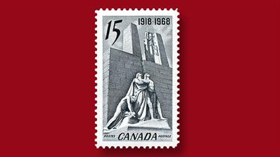 canada-post-50th-anniversary-armistice