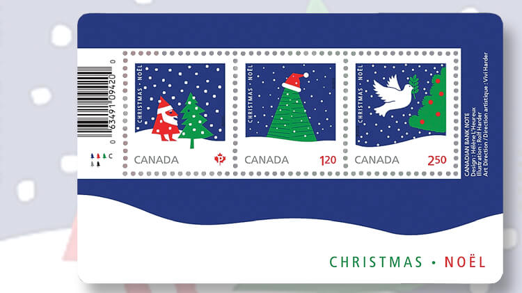 canada-post-christmas-souvenir-stamp-sheet