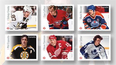 canada-post-nhl-forward-stamps