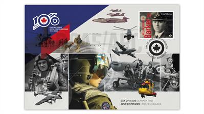 canada-post-royal-canadian-air-force-commemorative-envelope