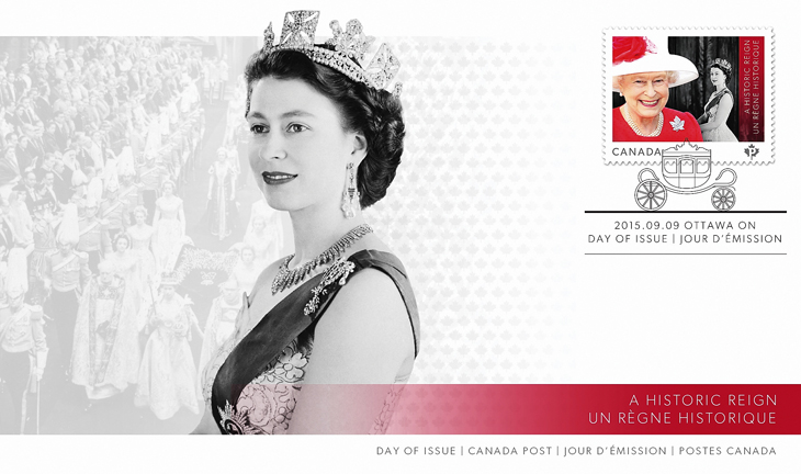 canada-queen-elizabeth-first-day-cover-longest-reign-2015