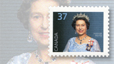 canada-queen-elizabeth-stamp-1987