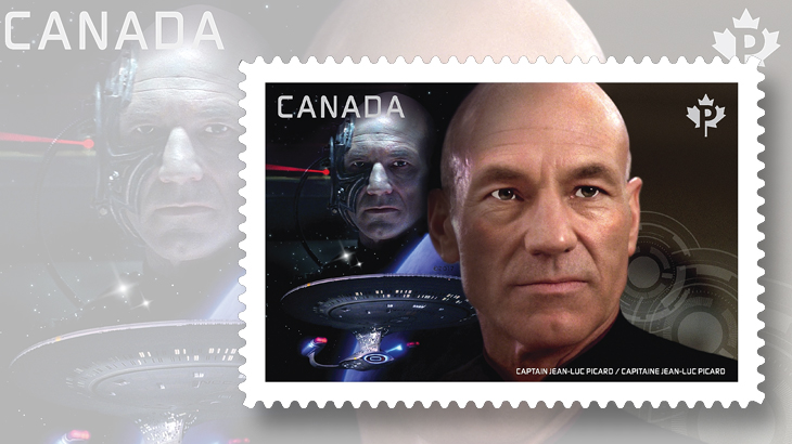 canada-second-issue-star-trek-stamps