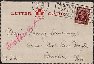 canadian-pacific-line-letter-great-britain-stamp