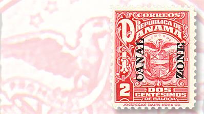 canal-zone-1924-overprinted-arms-of-panama-stamps