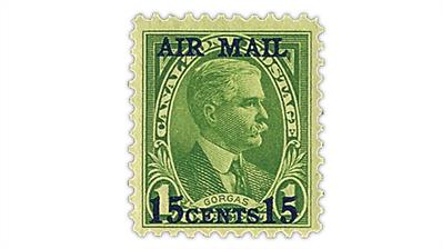 canal-zone-1931-william-crawford-gorgas-airmail-stamp