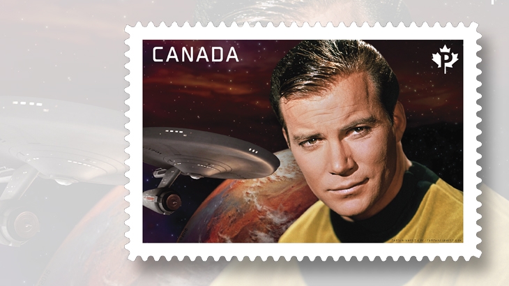 captain-james-kirk-stamp