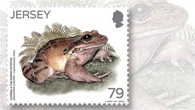 caribbean-frog-jersey-stamp