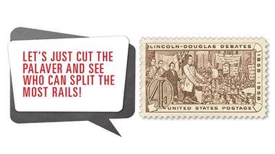 cartoon-caption-contest-united-states-1958-lincoln-douglas-debate-stamp