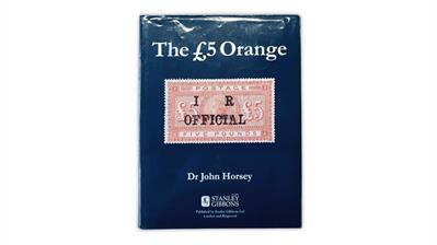 cavendish-philatelic-literature-auction-five-pound-orange-book