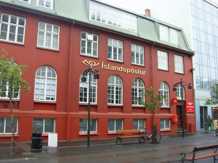 central-post-office-iceland